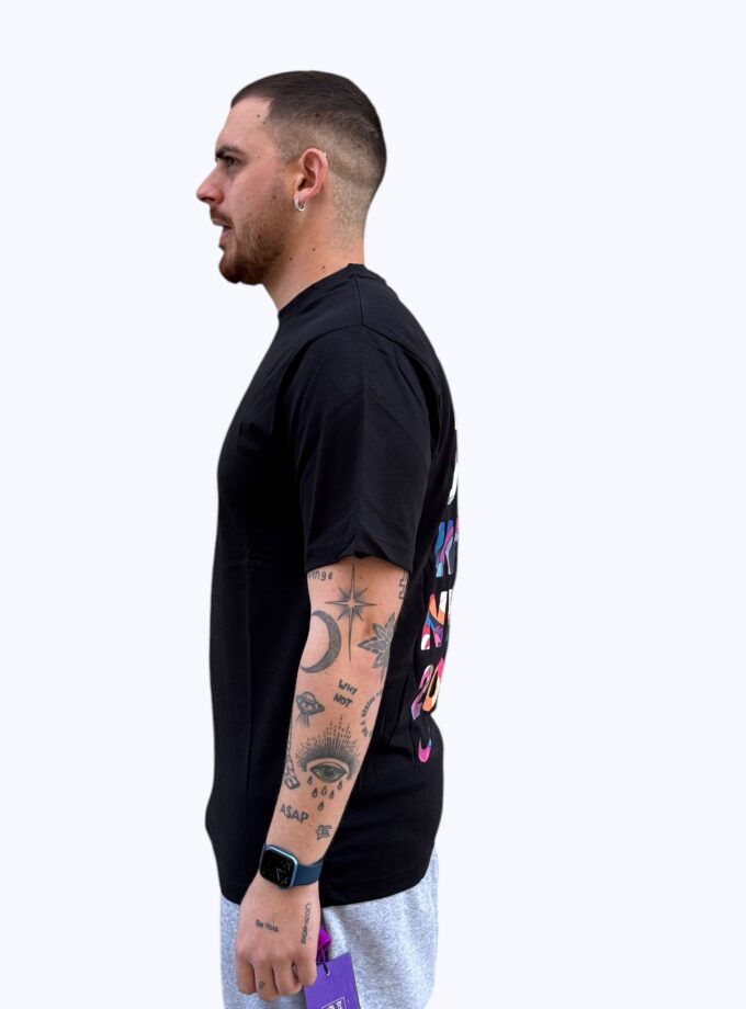 SI114 - T-Shirt e Polo - NIKE X OFF WHITE