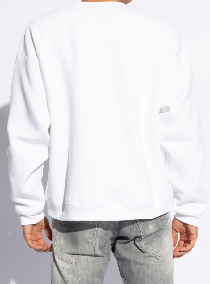 S79GU0136 - FELPA - DSQUARED2