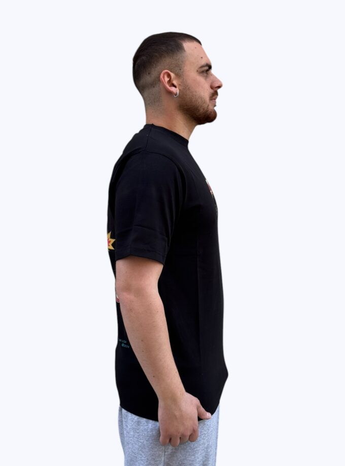 SI113 - T-Shirt e Polo - NIKE X OFF WHITE