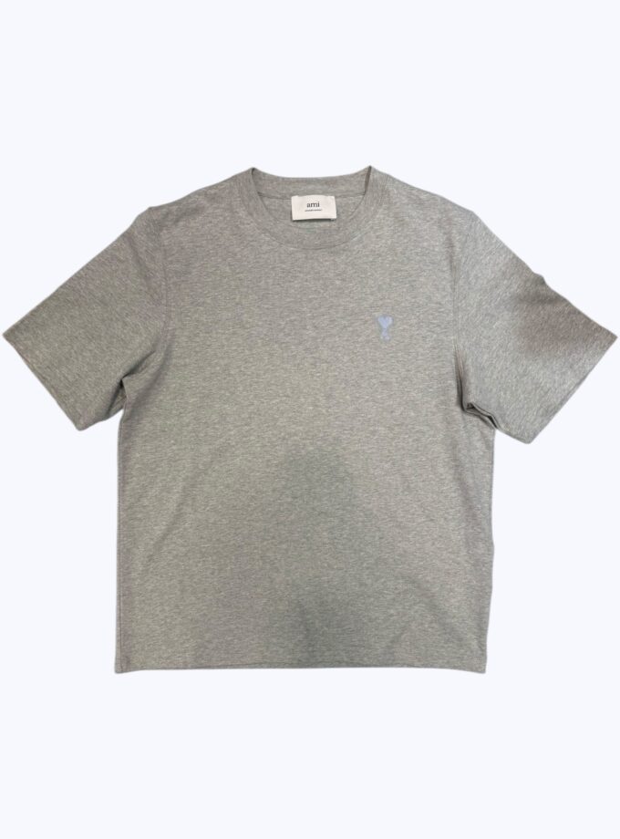 UTS035.724 - T-Shirt e Polo - AMI PARIS