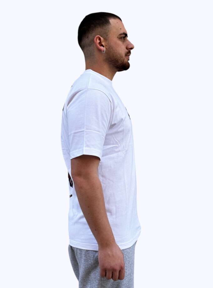 SI112 - T-Shirt e Polo - NIKE X OFF WHITE