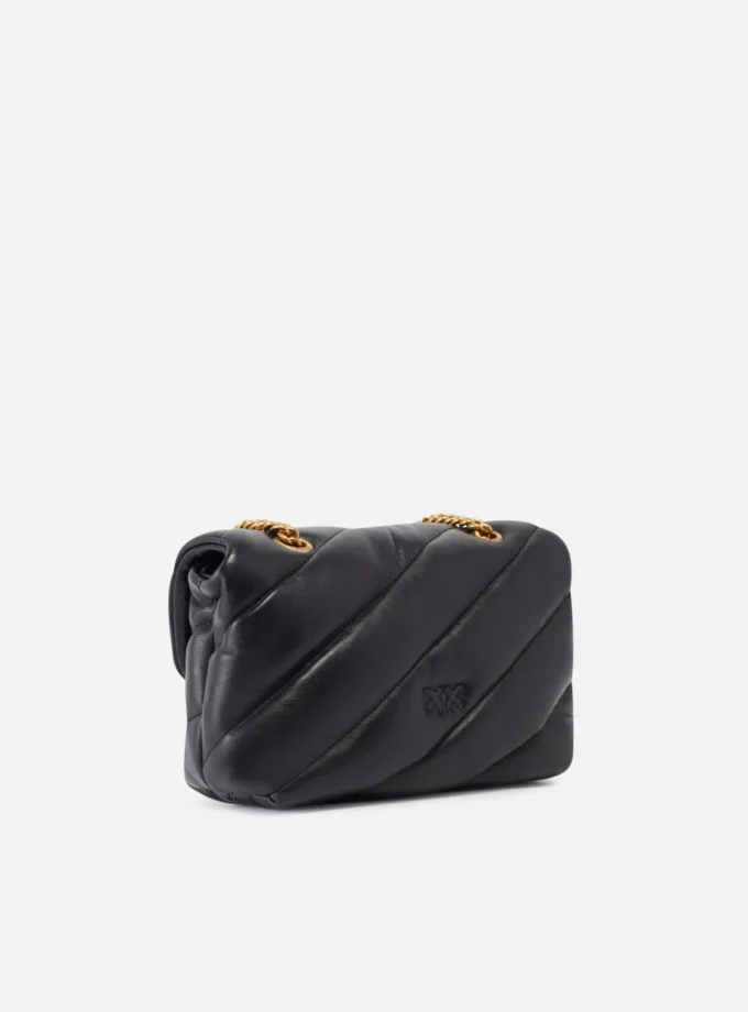 pinko love mini puffy max quilt - Accessori - PINKO