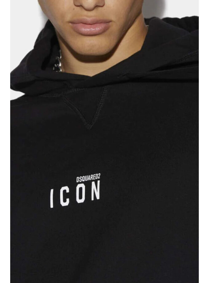 S79GU0134 - FELPA - DSQUARED2