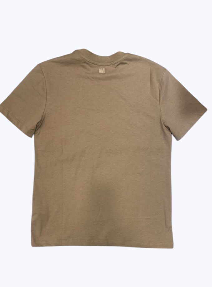 UTS035.724 - T-Shirt e Polo - AMI PARIS