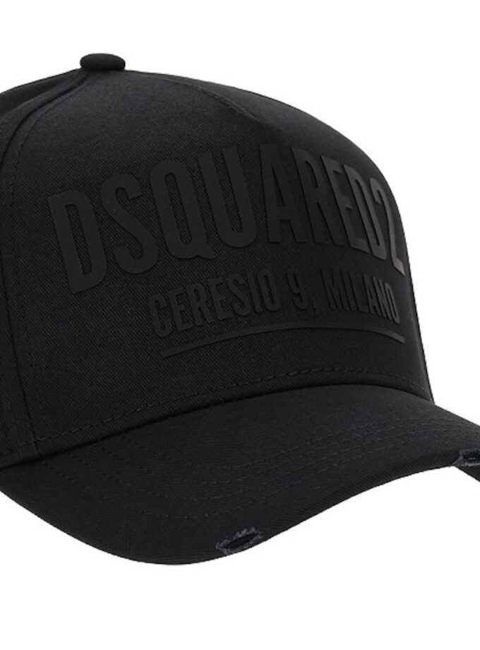 BCM4011 - Cappelli - DSQUARED2