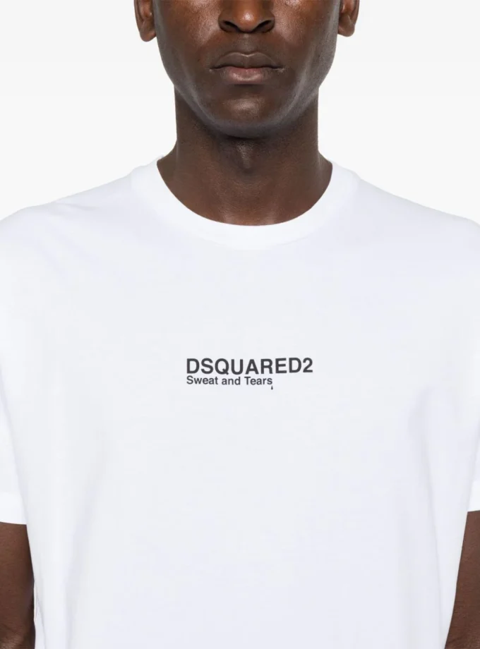 S74GD0946 - T-Shirt e Polo - DSQUARED2