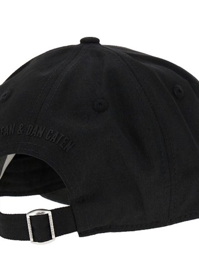 BCM4011 - Cappelli - DSQUARED2