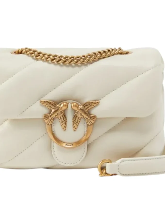 pinko love mini puffy max quilt - Accessori - PINKO